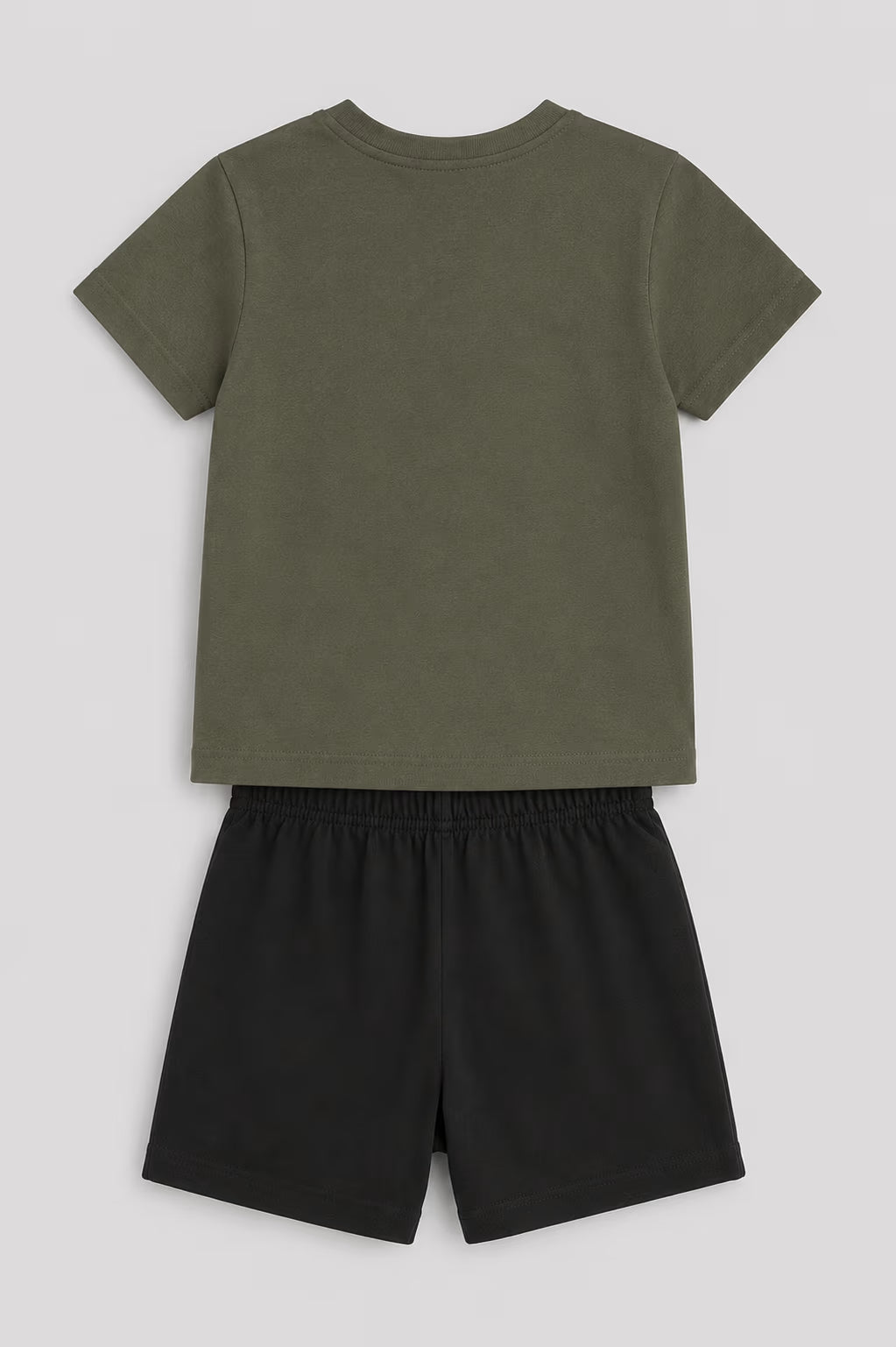 Little Adventurer Safari Co-Ord Set for Boys