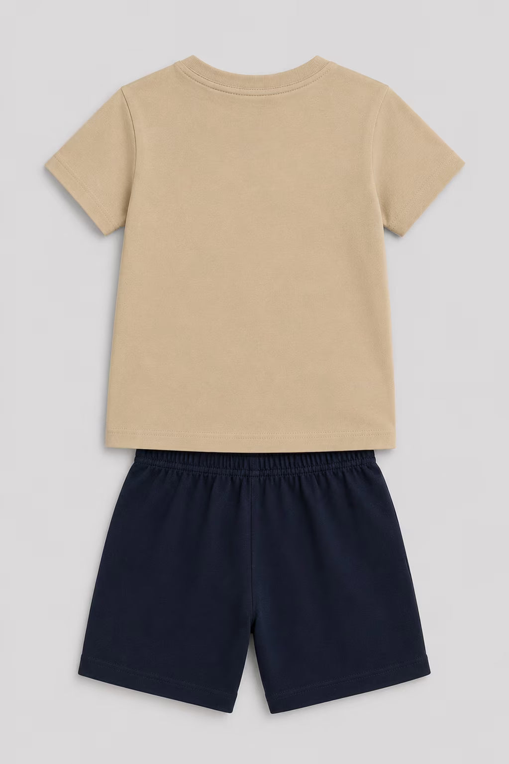 Little Sailors Adventure Co-Ord Set for Boys